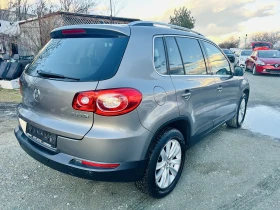 VW Tiguan 2.0* 4-Motion* Кожа* Подгрев, снимка 5