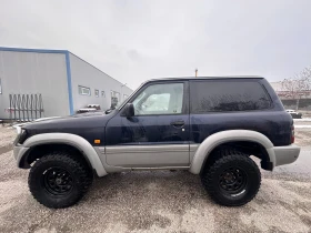 Nissan Patrol Y60, снимка 2