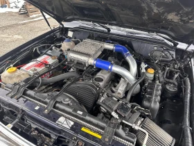 Nissan Patrol Y60, снимка 8
