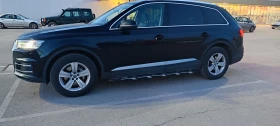 Audi Q7, снимка 1