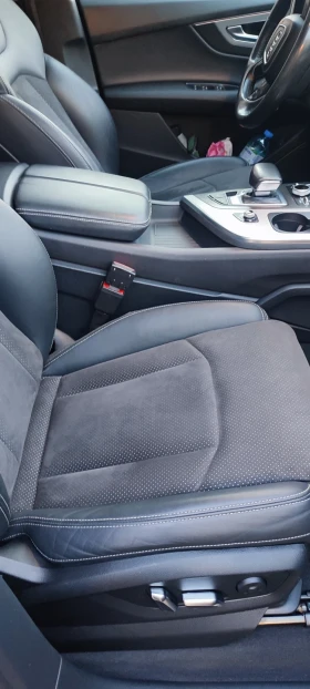 Audi Q7, снимка 7