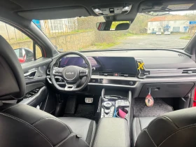 Kia Sportage GT Line Plug in Hybrid Гаранционна , снимка 13