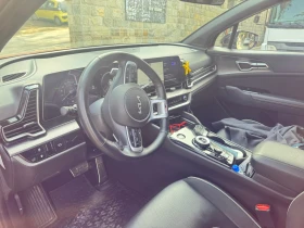 Kia Sportage GT Line Plug in Hybrid Гаранционна , снимка 7
