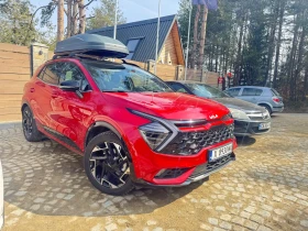 Kia Sportage GT Line Plug in Hybrid Гаранционна , снимка 1