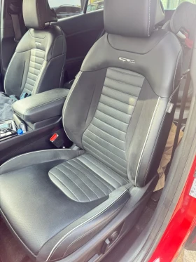 Kia Sportage GT Line Plug in Hybrid Гаранционна , снимка 8