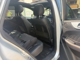 Mercedes-Benz GLE Coupe AMG/Harman Kardon/Панорама/360 камера, снимка 15