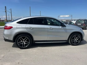 Mercedes-Benz GLE 350 AMG Реални Километри, снимка 4