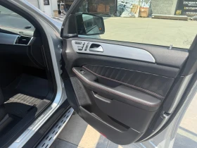 Mercedes-Benz GLE Coupe AMG/Harman Kardon/Панорама/360 камера, снимка 14