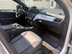 Mercedes-Benz GLE Coupe AMG/Harman Kardon/Панорама/360 камера, снимка 13