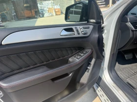 Mercedes-Benz GLE Coupe AMG/Harman Kardon/Панорама/360 камера, снимка 10