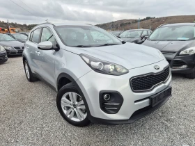 Kia Sportage 1.6, снимка 1