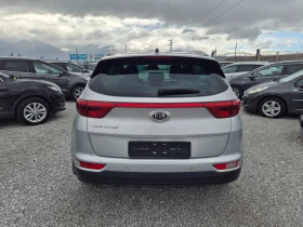 Kia Sportage 1.6, снимка 3