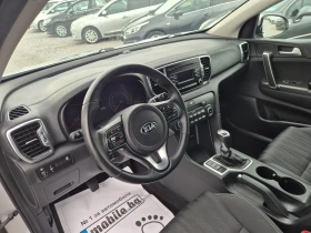 Kia Sportage 1.6, снимка 7
