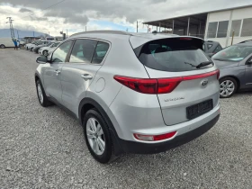 Kia Sportage 1.6, снимка 6