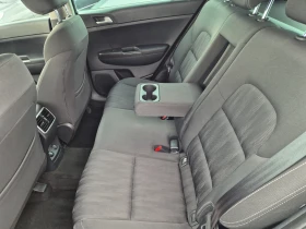 Kia Sportage 1.6, снимка 10