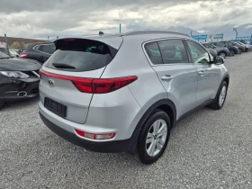 Kia Sportage 1.6, снимка 5