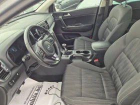 Kia Sportage 1.6, снимка 8