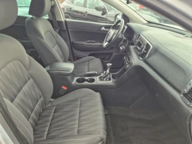 Kia Sportage 1.6, снимка 11