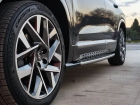 Hyundai Santa fe 2.2CRDi/FACELIFT//CALLIGRAPHY//4WD/8 СК/DISTRONIC/, снимка 6