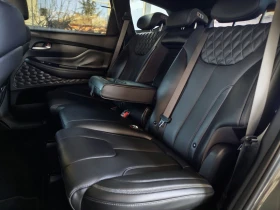 Hyundai Santa fe 2.2CRDi/FACELIFT//CALLIGRAPHY//4WD/8 СК/DISTRONIC/, снимка 16