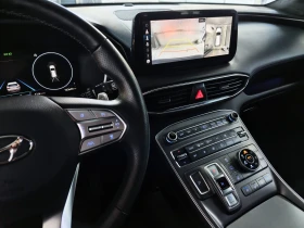 Hyundai Santa fe 2.2CRDi/FACELIFT//CALLIGRAPHY//4WD/8 СК/DISTRONIC/, снимка 12