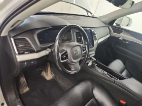 Volvo Xc90 * MOMENTUM * CARFAX * ЦЕНА ДО БГ, снимка 8