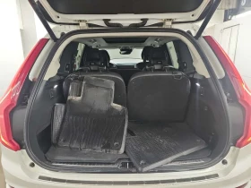 Volvo Xc90 * MOMENTUM * CARFAX * ЦЕНА ДО БГ, снимка 14