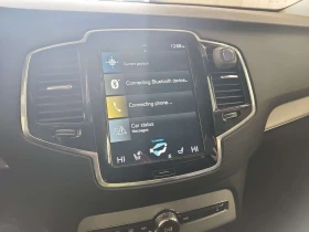 Volvo Xc90 * MOMENTUM * CARFAX * ЦЕНА ДО БГ, снимка 10