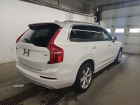 Volvo Xc90 * MOMENTUM * CARFAX * ЦЕНА ДО БГ, снимка 3