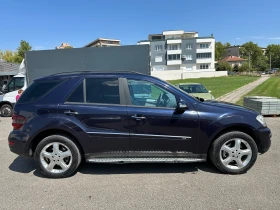 Mercedes-Benz ML 320, снимка 2