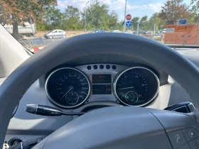 Mercedes-Benz ML 320, снимка 8