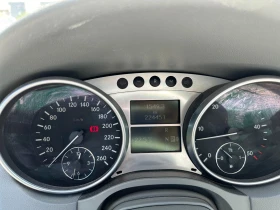 Mercedes-Benz ML 320, снимка 9
