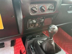 Jeep Wrangler TJ Rubicon/CARFAX/Блокажи, снимка 15