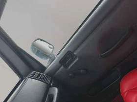 Jeep Wrangler TJ Rubicon/CARFAX/Блокажи, снимка 17
