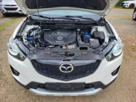 Mazda CX-5 2.2 SKYACTIV / EURO-6 B, снимка 17