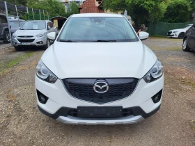 Mazda CX-5 2.2 SKYACTIV / EURO-6 B, снимка 2