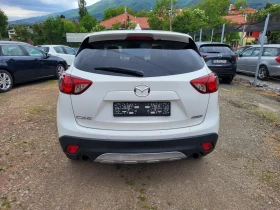 Mazda CX-5 2.2 SKYACTIV / EURO-6 B, снимка 5