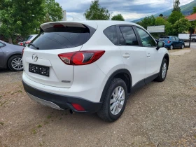 Mazda CX-5 2.2 SKYACTIV / EURO-6 B, снимка 6