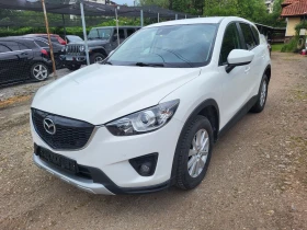Mazda CX-5 2.2 SKYACTIV / EURO-6 B, снимка 3