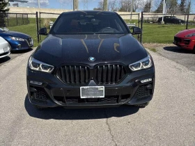 BMW X6 M-Pack* B58* Обдухване* Headup* 360* 1 собственик, снимка 2