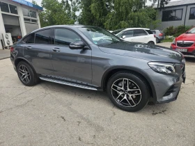 Mercedes-Benz GLC 250 2.2 204к.с AMG/4matik/Line paket /Digital/360/, снимка 4