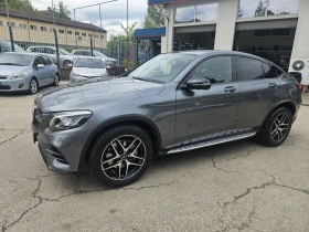 Mercedes-Benz GLC 250 2.2 204к.с AMG/4matik/Line paket /Digital/360/, снимка 3