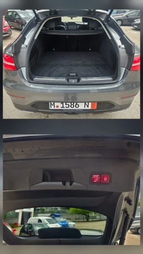 Mercedes-Benz GLC 250 2.2 204к.с AMG/4matik/Line paket /Digital/360/, снимка 8