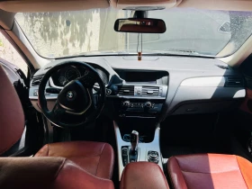 BMW X3 2.0d, XDrive, 184ks, снимка 9