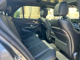 Mercedes-Benz GLE 400 4Matic* 22''AMG* Head-Up* 360* Pano* Burm, снимка 12