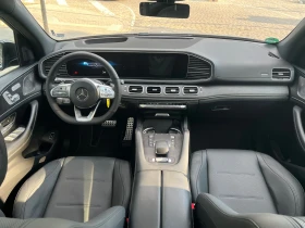 Mercedes-Benz GLE 400 4Matic* 22''AMG* Head-Up* 360* Pano* Burm, снимка 6