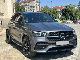 Mercedes-Benz GLE 400 4Matic* 22''AMG* Head-Up* 360* Pano* Burm, снимка 2