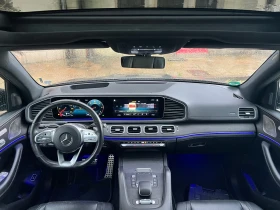 Mercedes-Benz GLE 400 4Matic* AMG* Head-Up* 360* Pano* Burm, снимка 5