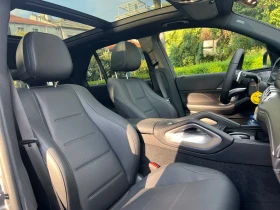 Mercedes-Benz GLE 400 4Matic* 22''AMG* Head-Up* 360* Pano* Burm, снимка 15