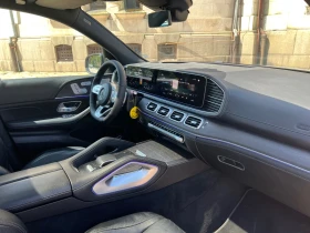 Mercedes-Benz GLE 400 4Matic* 22''AMG* Head-Up* 360* Pano* Burm, снимка 8